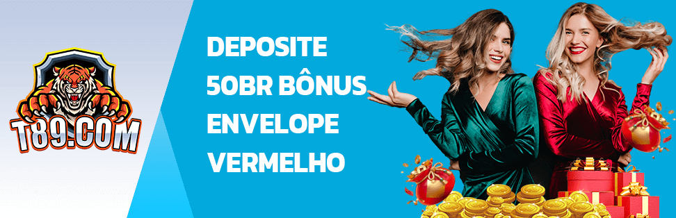 apostas na loteria hoje